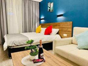 Crystal New Resort Bakuriani C block